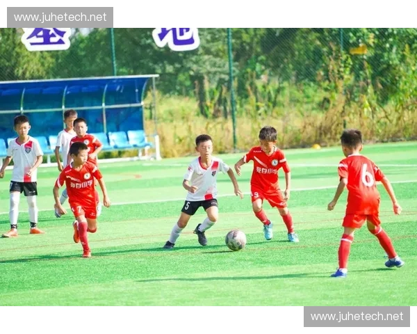 聚焦崇明足球联赛推动区域青少年足球发展新路径探索实践与展望篇 聚焦崇明足球联赛推动区域青少年足球发展新路径探索实践与展望篇